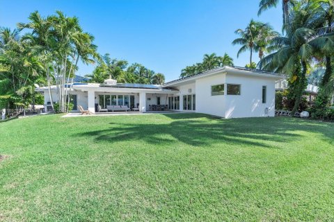 Casa en venta en Fort Lauderdale, Florida, 3 dormitorios, 231.23 m2 № 1954512 - foto 23