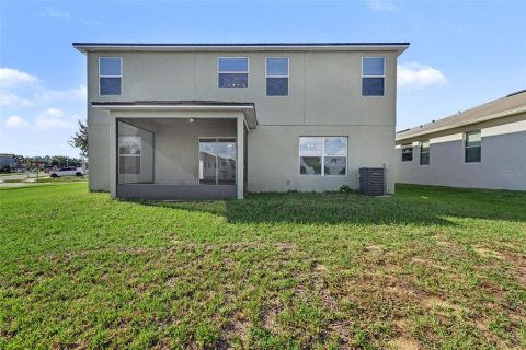 Villa ou maison à vendre à Clermont, Floride: 4 chambres, 202.16 m2 № 2427504 - photo 18