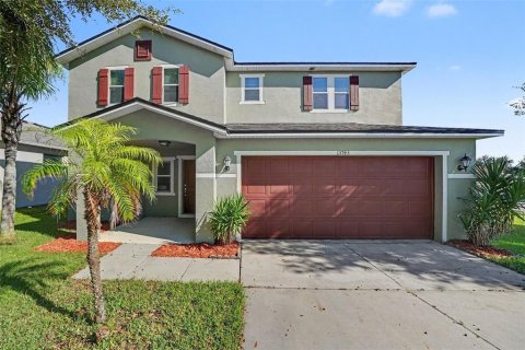 Villa ou maison à Clermont, Floride 4 chambres, 202.16 m2 № 2427504
