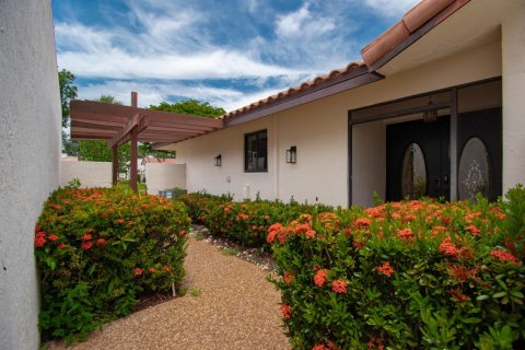 Villa ou maison à vendre à Boca Raton, Floride: 3 chambres, 180.14 m2 № 2176773 - photo 5