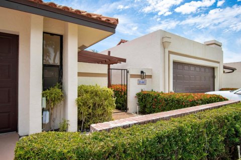 Villa ou maison à vendre à Boca Raton, Floride: 3 chambres, 180.14 m2 № 2176773 - photo 3