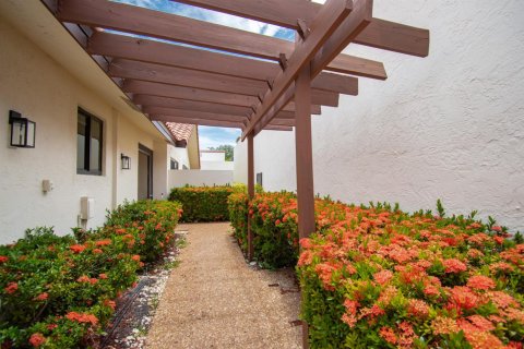 Villa ou maison à vendre à Boca Raton, Floride: 3 chambres, 180.14 m2 № 2176773 - photo 7