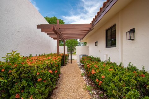 Villa ou maison à vendre à Boca Raton, Floride: 3 chambres, 180.14 m2 № 2176773 - photo 6