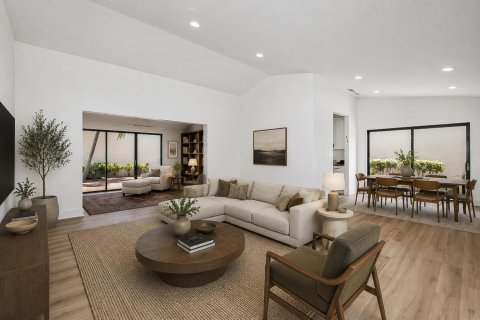 Villa ou maison à vendre à Boca Raton, Floride: 3 chambres, 180.14 m2 № 2176773 - photo 8