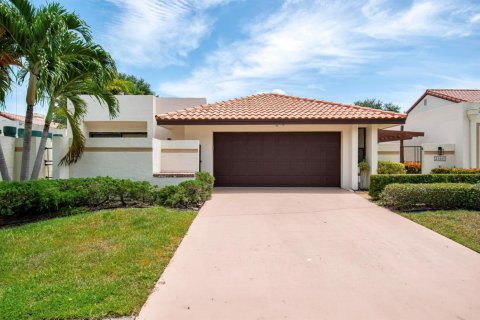 Casa en Boca Raton, Florida 3 dormitorios, 180.14 m2 № 2176773