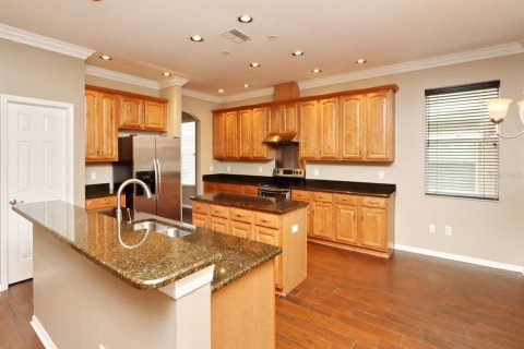 House in Riverview, Florida 4 bedrooms, 320.79 sq.m. № 2121970 - photo 20