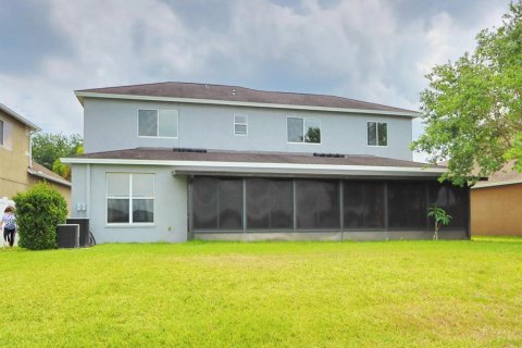 House in Riverview, Florida 4 bedrooms, 320.79 sq.m. № 2121970 - photo 28