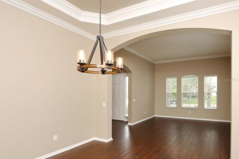 House in Riverview, Florida 4 bedrooms, 320.79 sq.m. № 2121970 - photo 10