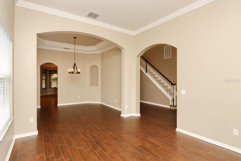 House in Riverview, Florida 4 bedrooms, 320.79 sq.m. № 2121970 - photo 23