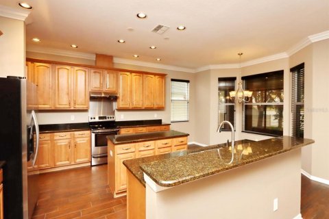 House in Riverview, Florida 4 bedrooms, 320.79 sq.m. № 2121970 - photo 11