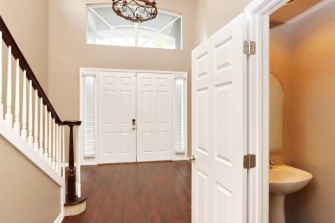 House in Riverview, Florida 4 bedrooms, 320.79 sq.m. № 2121970 - photo 8