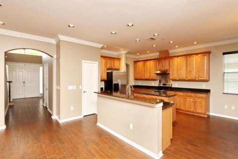 House in Riverview, Florida 4 bedrooms, 320.79 sq.m. № 2121970 - photo 22