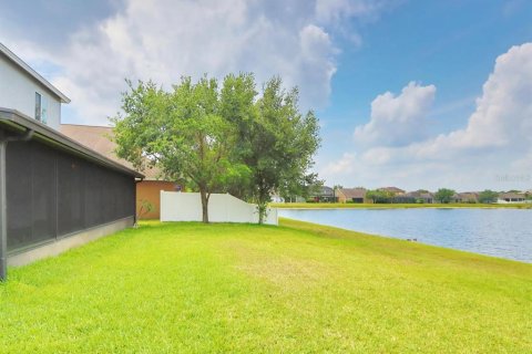 House in Riverview, Florida 4 bedrooms, 320.79 sq.m. № 2121970 - photo 30
