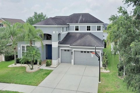 House in Riverview, Florida 4 bedrooms, 320.79 sq.m. № 2121970 - photo 3