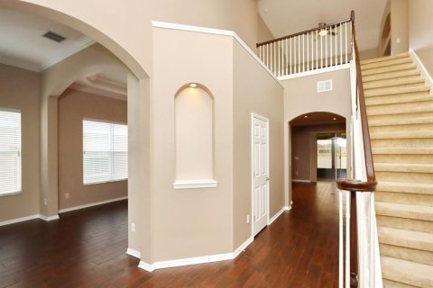 House in Riverview, Florida 4 bedrooms, 320.79 sq.m. № 2121970 - photo 4