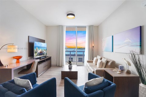 Condo in Hollywood, Florida, 2 bedrooms  № 2086775