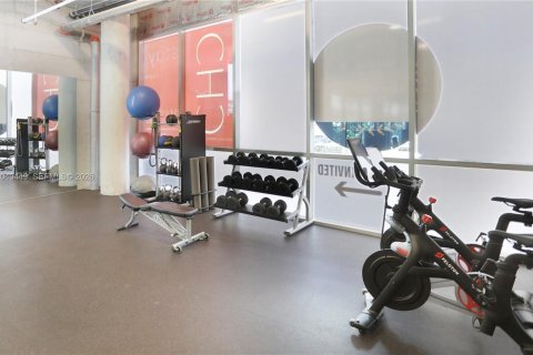 Condo in Hollywood, Florida, 2 bedrooms  № 2086775 - photo 29