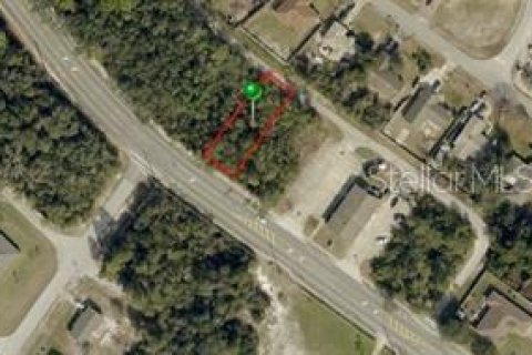 Terreno en venta en Deltona, Florida № 2201445 - foto 2