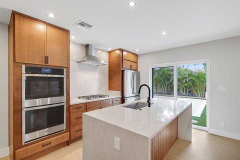 Villa ou maison à vendre à Delray Beach, Floride: 4 chambres, 182.46 m2 № 2085186 - photo 30