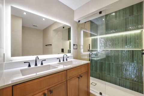Villa ou maison à vendre à Delray Beach, Floride: 4 chambres, 182.46 m2 № 2085186 - photo 16