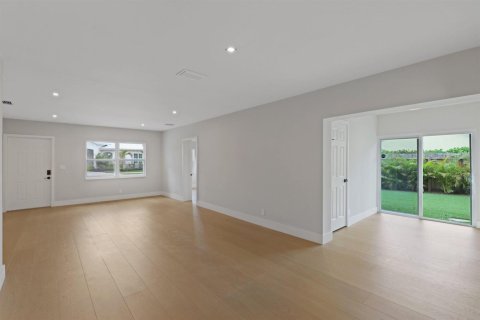 Villa ou maison à vendre à Delray Beach, Floride: 4 chambres, 182.46 m2 № 2085186 - photo 22