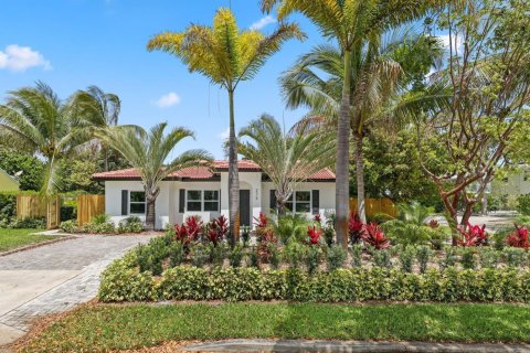 Villa ou maison à vendre à Delray Beach, Floride: 4 chambres, 182.46 m2 № 2085186 - photo 6