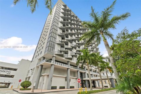 Condo à Doral, Floride, 1 chambre  № 2079811