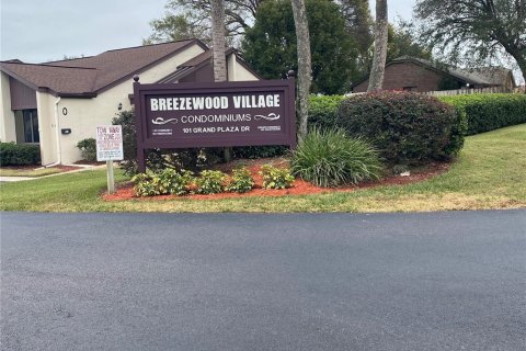 Condo in Orange City, Florida, 2 bedrooms  № 1775085 - photo 2