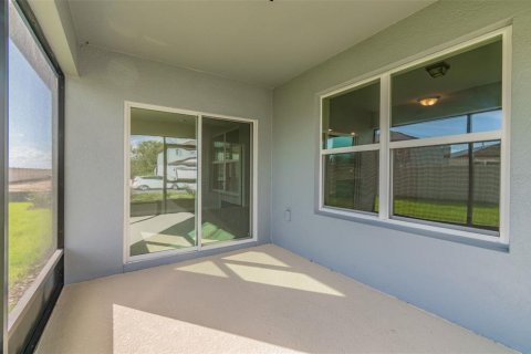 House in Parrish, Florida 3 bedrooms, 154.4 sq.m. № 1918153 - photo 15