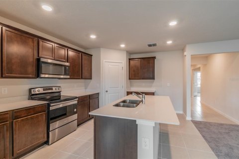 House in Parrish, Florida 3 bedrooms, 154.4 sq.m. № 1918153 - photo 2
