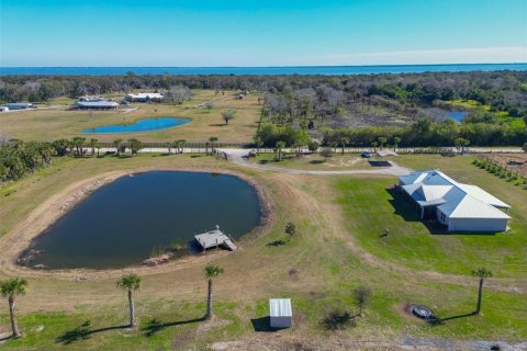Casa en venta en Mims, Florida, 4 dormitorios, 205.13 m2 № 2143748 - foto 3