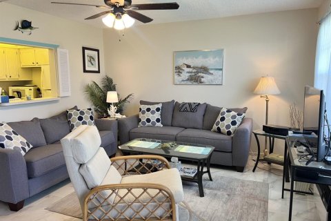 Condo à Deerfield Beach, Floride, 1 chambre № 2147296