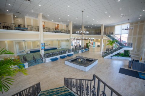 Copropriété à vendre à Deerfield Beach, Floride: 1 chambre, 65.03 m2 № 2147296 - photo 29