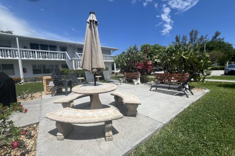 Copropriété à vendre à Deerfield Beach, Floride: 1 chambre, 65.03 m2 № 2147296 - photo 20
