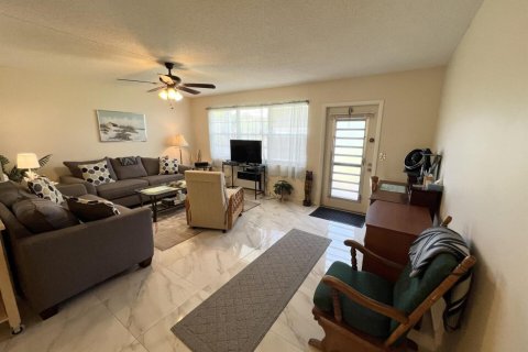 Copropriété à vendre à Deerfield Beach, Floride: 1 chambre, 65.03 m2 № 2147296 - photo 3