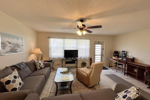 Copropriété à vendre à Deerfield Beach, Floride: 1 chambre, 65.03 m2 № 2147296 - photo 4