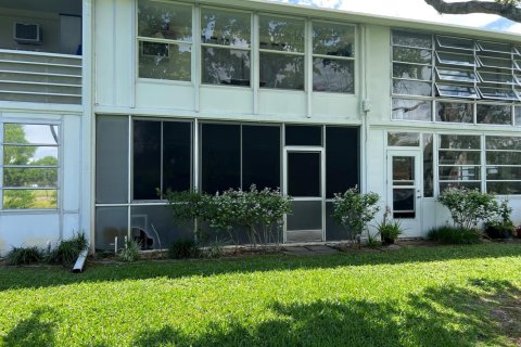 Copropriété à vendre à Deerfield Beach, Floride: 1 chambre, 65.03 m2 № 2147296 - photo 14