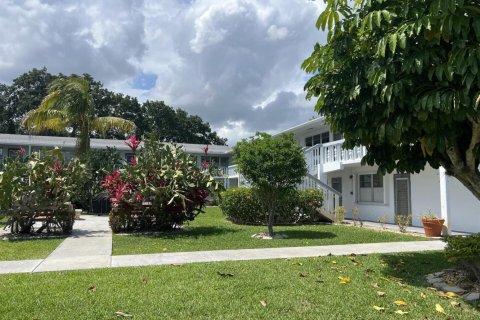 Copropriété à vendre à Deerfield Beach, Floride: 1 chambre, 65.03 m2 № 2147296 - photo 18