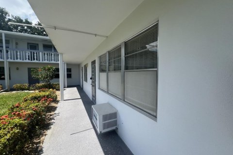 Copropriété à vendre à Deerfield Beach, Floride: 1 chambre, 65.03 m2 № 2147296 - photo 17