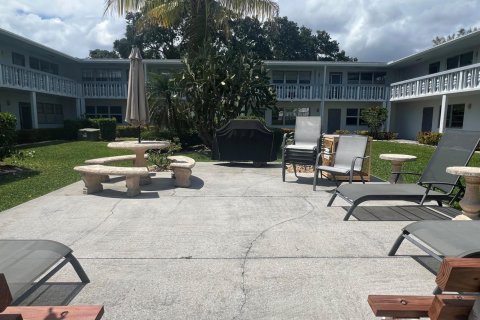 Copropriété à vendre à Deerfield Beach, Floride: 1 chambre, 65.03 m2 № 2147296 - photo 22