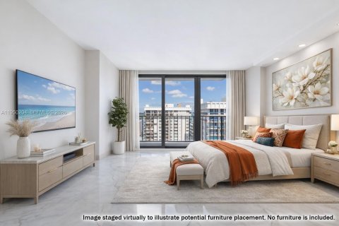 Condominio en venta en Hollywood, Florida, 2 dormitorios, 99.41 m2 № 2241533 - foto 12