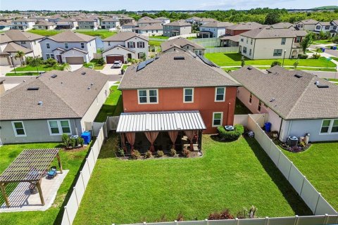 Купить виллу или дом в Ривервью, Флорида 9 комнат, 276.85м2, № 2147549 - фото 30