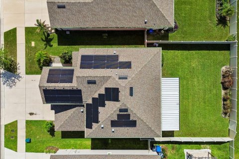 Купить виллу или дом в Ривервью, Флорида 9 комнат, 276.85м2, № 2147549 - фото 3