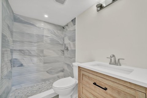 Copropriété à louer à Pompano Beach, Floride: 2 chambres, 102.19 m2 № 2085923 - photo 9