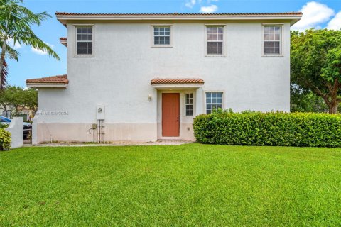 Adosado en alquiler en Homestead, Florida, 4 dormitorios, 146.79 m2 № 1946236 - foto 4