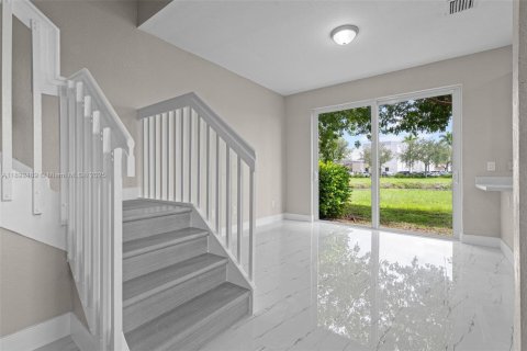 Adosado en alquiler en Homestead, Florida, 4 dormitorios, 146.79 m2 № 1946236 - foto 10