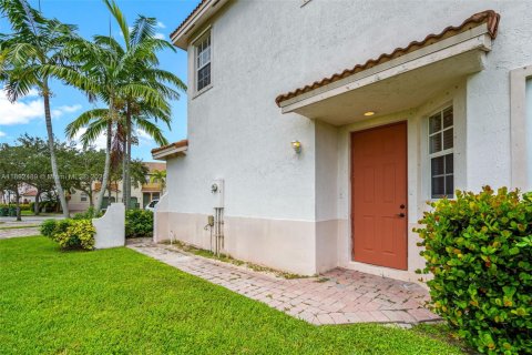 Adosado en alquiler en Homestead, Florida, 4 dormitorios, 146.79 m2 № 1946236 - foto 3