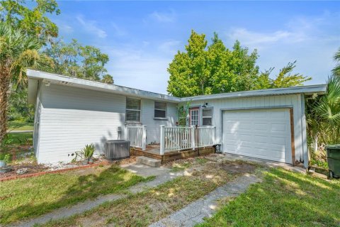Villa ou maison à Daytona Beach, Floride 2 chambres, 97.55 m2 № 2308948