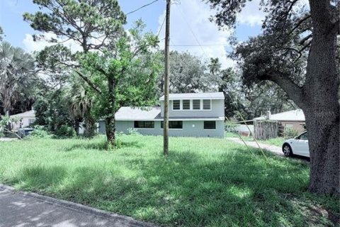 Villa ou maison à vendre à Tampa, Floride: 3 chambres, 211.35 m2 № 2318382 - photo 6