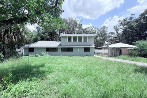 Villa ou maison à vendre à Tampa, Floride: 3 chambres, 211.35 m2 № 2318382 - photo 8